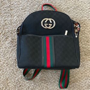 Backpack- Brand New used once